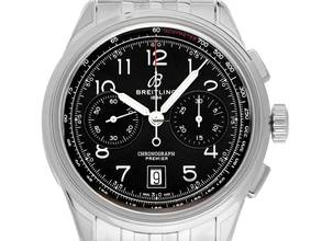 Thumbnail von Breitling Premier B01 Ref.AB0145221B1A1 2024 Full Set Ungetragen