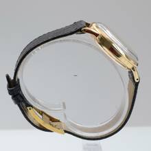 Thumbnail von Omega Speedmaster Chronograph 2439 Pre-Speedmaster yellow gold 14KT 1950’s </h1>