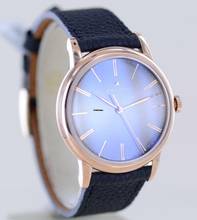 Thumbnail von Zenith Elite Classic 18K Roségold Dresswatch 39mm Klassiker Automatic B+P </h1>
