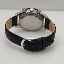 Thumbnail von Ollech & Wajs Selectron Computer Vintage Chronograph Valjoux 72 very rare