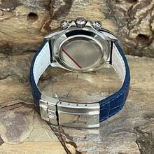 Thumbnail von Rolex Daytona 18kt Weißgold mit Diamantbesatz - 116599RBR - FULL SET 2015 </h1>