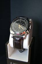 Thumbnail von Panerai Radiomir 1940 Chronograph White Gold </h1>