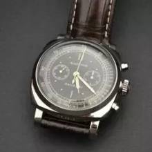 Thumbnail von Panerai Radiomir 1940 Chronograph White Gold </h1>