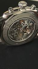 Thumbnail von Panerai Radiomir 1940 Chronograph White Gold </h1>