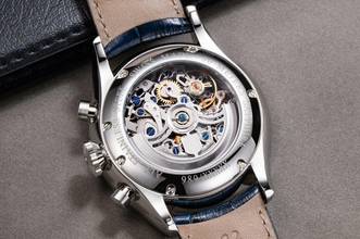 Thumbnail von Aerowatch Les Grandes Classiques Anniversary