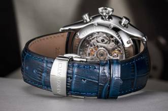 Thumbnail von Aerowatch Les Grandes Classiques Anniversary