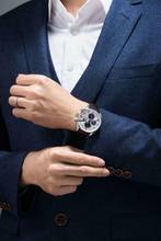 Thumbnail von Aerowatch Les Grandes Classiques Chrono Moon Phase Limited Edition