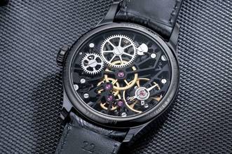 Thumbnail von Aerowatch Renaissance Skeleton Cobweb