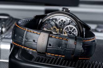 Thumbnail von Aerowatch Renaissance Skeleton Cobweb optional Ring in gold color