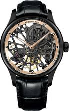Thumbnail von Aerowatch Renaissance Skeleton Cobweb optional Ring in gold color