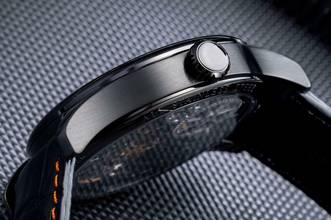 Thumbnail von Aerowatch Renaissance Skeleton Cobweb optional Ring in gold color