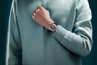 Thumbnail von Aerowatch Renaissance Skeleton Classic