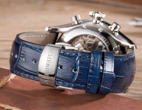 Thumbnail von Aerowatch Les Grandes Classiques Chrono Day-Date