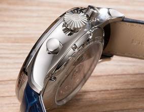 Thumbnail von Aerowatch Les Grandes Classiques Chrono Day-Date