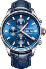 Thumbnail von Aerowatch Les Grandes Classiques Chrono Day-Date