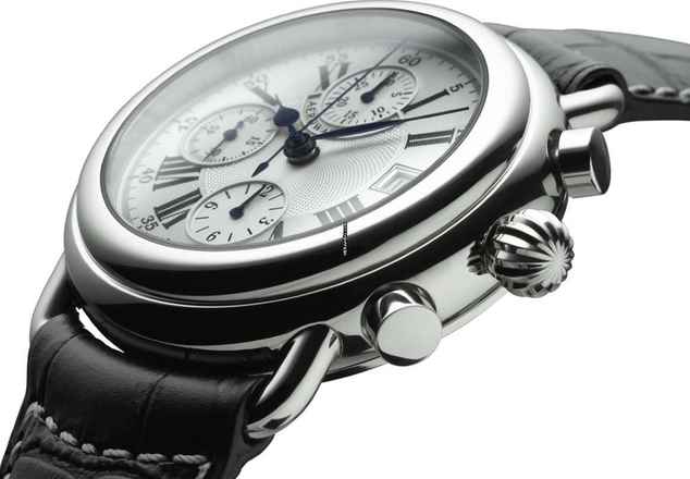  Aerowatch 1942 Chrono Auto 