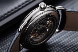 Thumbnail von Aerowatch 1942 Skeleton Automatic