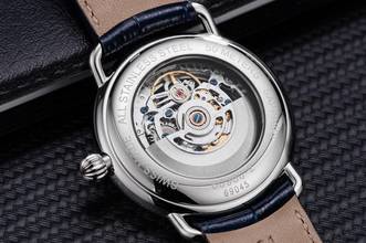 Thumbnail von Aerowatch 1942 Skeleton Automatic