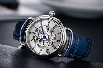 Thumbnail von Aerowatch 1942 Skeleton Automatic