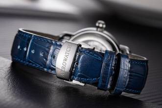 Thumbnail von Aerowatch 1942 Skeleton Automatic