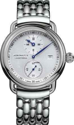  Aerowatch 1942 Regulator 