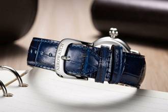 Thumbnail von Aerowatch 1942 Regulator