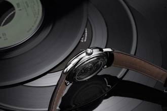 Thumbnail von Aerowatch 1942 Regulator