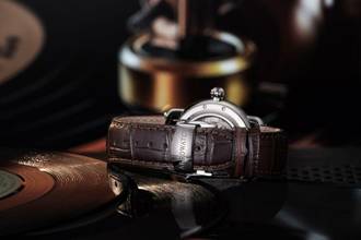 Thumbnail von Aerowatch 1942 Regulator