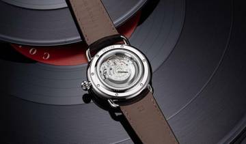 Thumbnail von Aerowatch 1942 Regulator