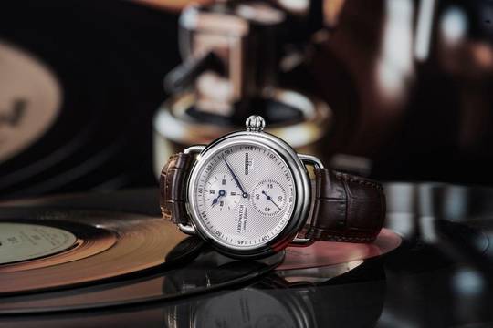  Aerowatch 1942 Regulator 