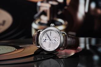 Thumbnail von Aerowatch 1942 Regulator