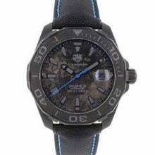 Thumbnail von TAG Heuer Aquaracer 41 Calibre 5 Titanium Carbon Limited Edition NEW '24 </h1>
