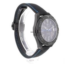 Thumbnail von TAG Heuer Aquaracer 41 Calibre 5 Titanium Carbon Limited Edition NEW '24 </h1>