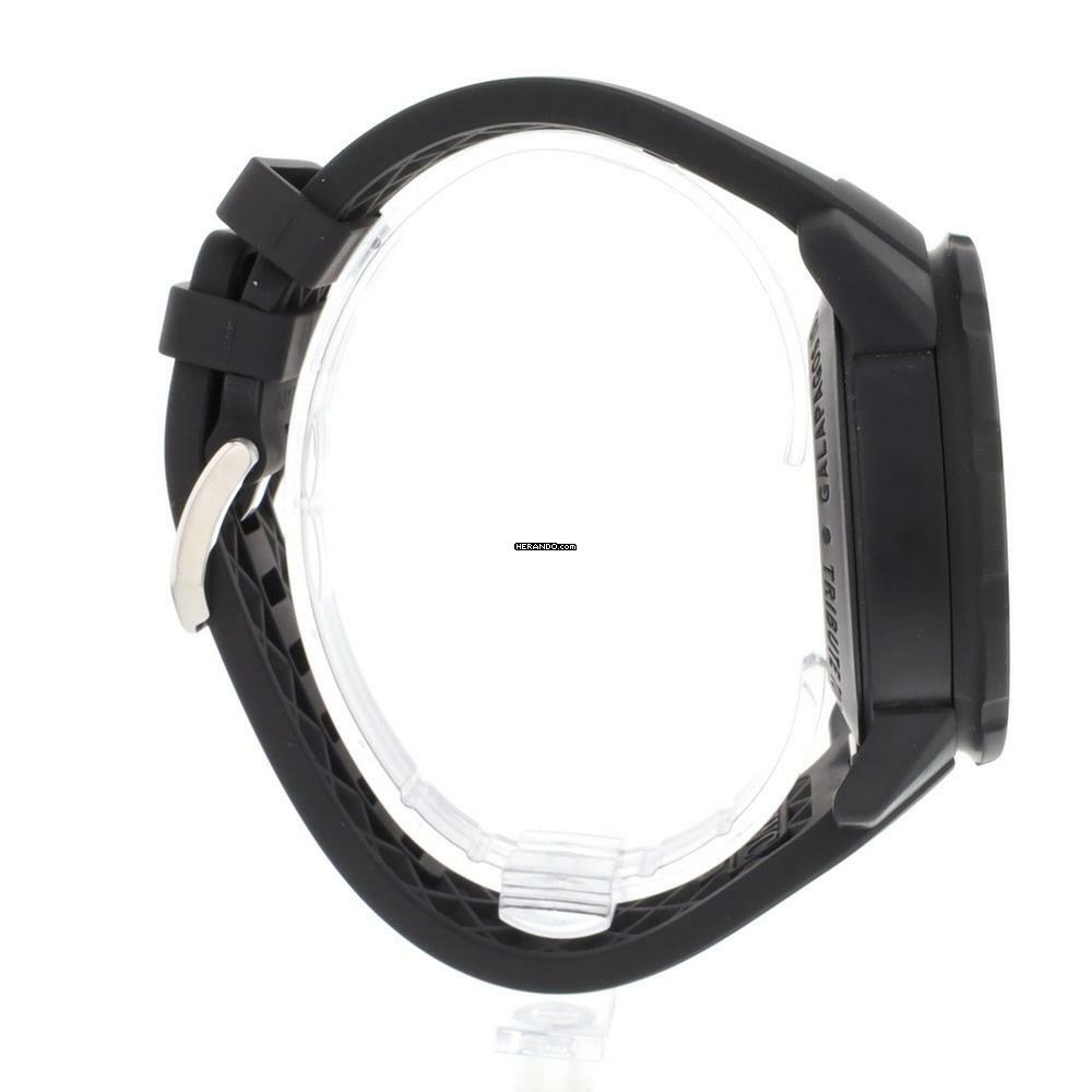 Thumbnail von IWC Aquatimer Chronograph Galapagos Charles Darwin Edition </h1>