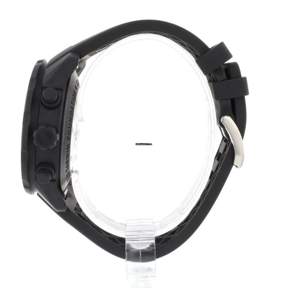 Thumbnail von IWC Aquatimer Chronograph Galapagos Charles Darwin Edition </h1>