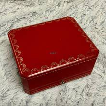 Thumbnail von Cartier Panthère VENDOME 24mm 3 Row Gold 0.80TCW Diamond Watch </h1>