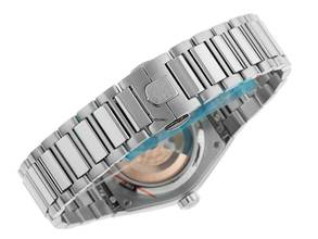 Thumbnail von Frederique Constant Highlife Heart Beat Ref.FC-310N4NH6B Full Set Neu