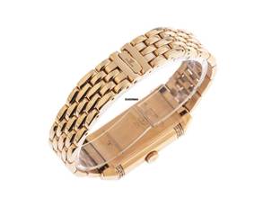 Thumbnail von Jaeger-LeCoultre Reverso Duetto One Duetto Moon Ref.Q3352120 2018 Full Set wie Neu Vintage