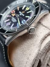 Thumbnail von Breitling Superocean Heritage '57 Limited Edition Black A103701A1B1X1 Unworn/New Condition 7-2023 </h1>