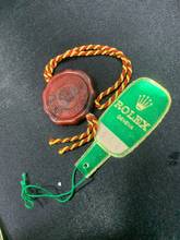 Thumbnail von Rolex Explorer 1 Gilt Underlined Full Set Full Set