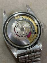 Thumbnail von Rolex Explorer 1 Gilt Underlined Full Set Full Set