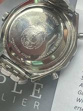 Thumbnail von Breitling Chrono-Matic 1806 Chrono-Matic IAF Navitimmer mit Neuen Service Breitling u. Service Box