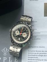 Thumbnail von Breitling Chrono-Matic 1806 Chrono-Matic IAF Navitimmer mit Neuen Service Breitling u. Service Box