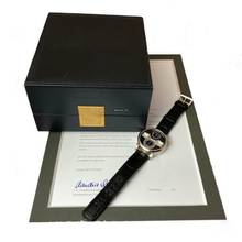 Thumbnail von A. Lange & Söhne Zeitwerk Weißgold </h1>