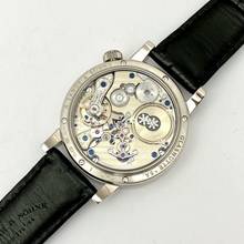 Thumbnail von A. Lange & Söhne Zeitwerk Weißgold </h1>