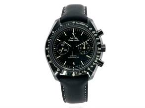 Thumbnail von Omega Speedmaster Moonwatch Dark Side Pitch Black 311.92.44.51.01.004 </h1>