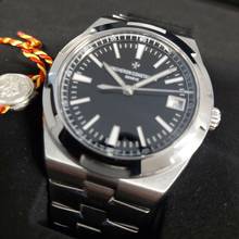 Thumbnail von Vacheron Constantin Overseas 4500V/110A-B483