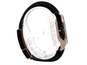 Thumbnail von Rolex Yacht-Master 37 Everose-Gold Ref. 268655 </h1>