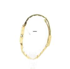 Thumbnail von Cartier Santos Ronde Vendome Gold Quartz