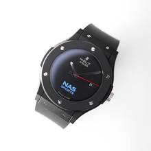 Thumbnail von Hublot Atelier NAS Sports Black PVC </h1>